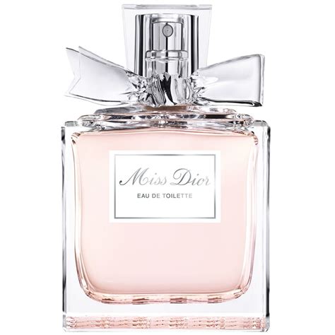 miss dior edt 50 ml